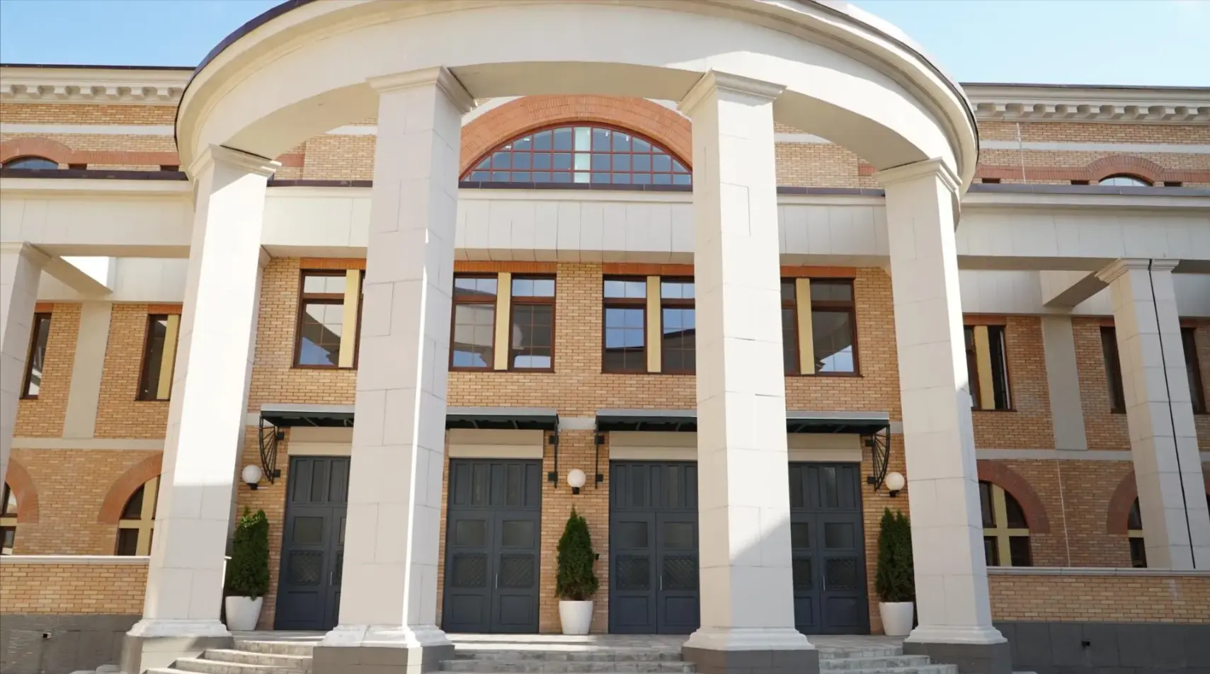 Главный врач ГБУЗ Московской области «Химкинская клиническая больница»