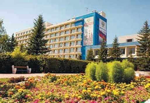 Академия гражданской защиты МЧС России